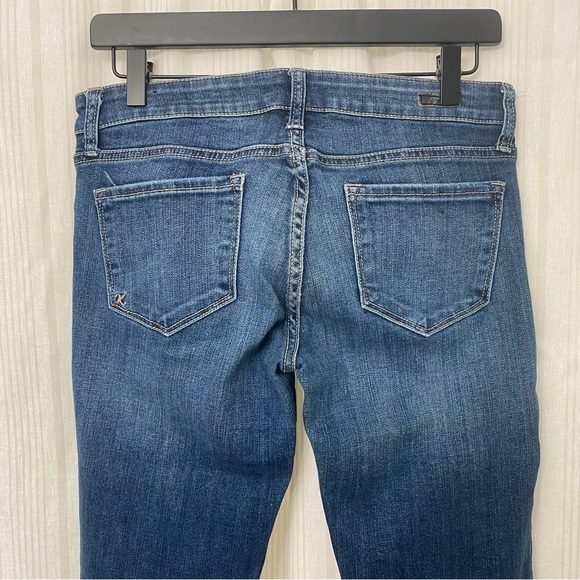 Kut From The Kloth Catherine Boyfriend straight leg jeans - Picture 4 of 5